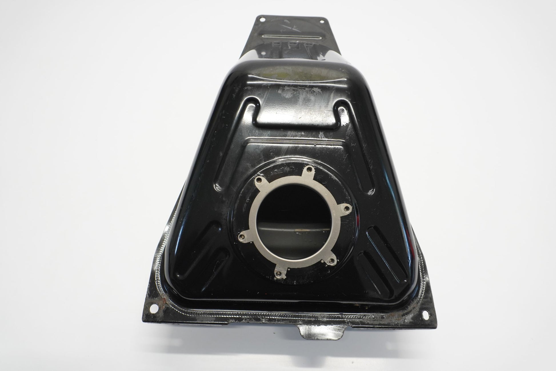 YAMAHA X-MAX 300 17- Kraftstofftank Benzintank Fuel Tank 7