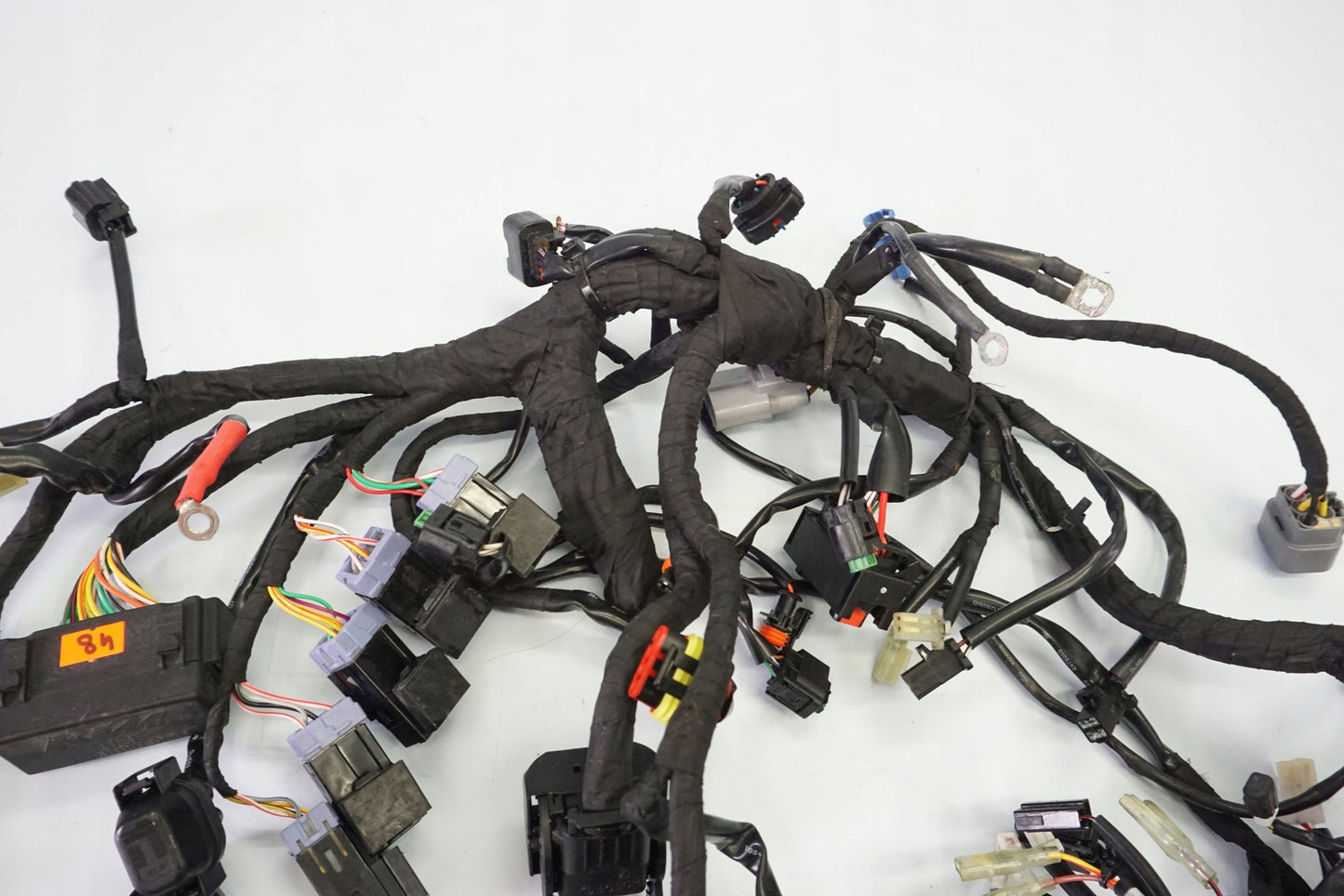KTM 790 ADVENTURE R 19- Kabelbaum Wiring Harness 13