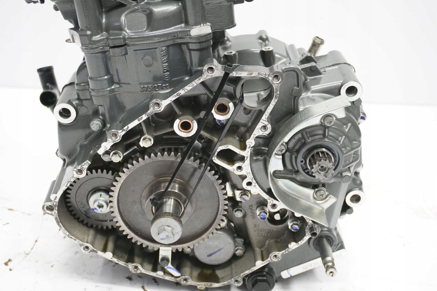 KTM 390 DUKE 17-23 Motor Motorblock Engine 2