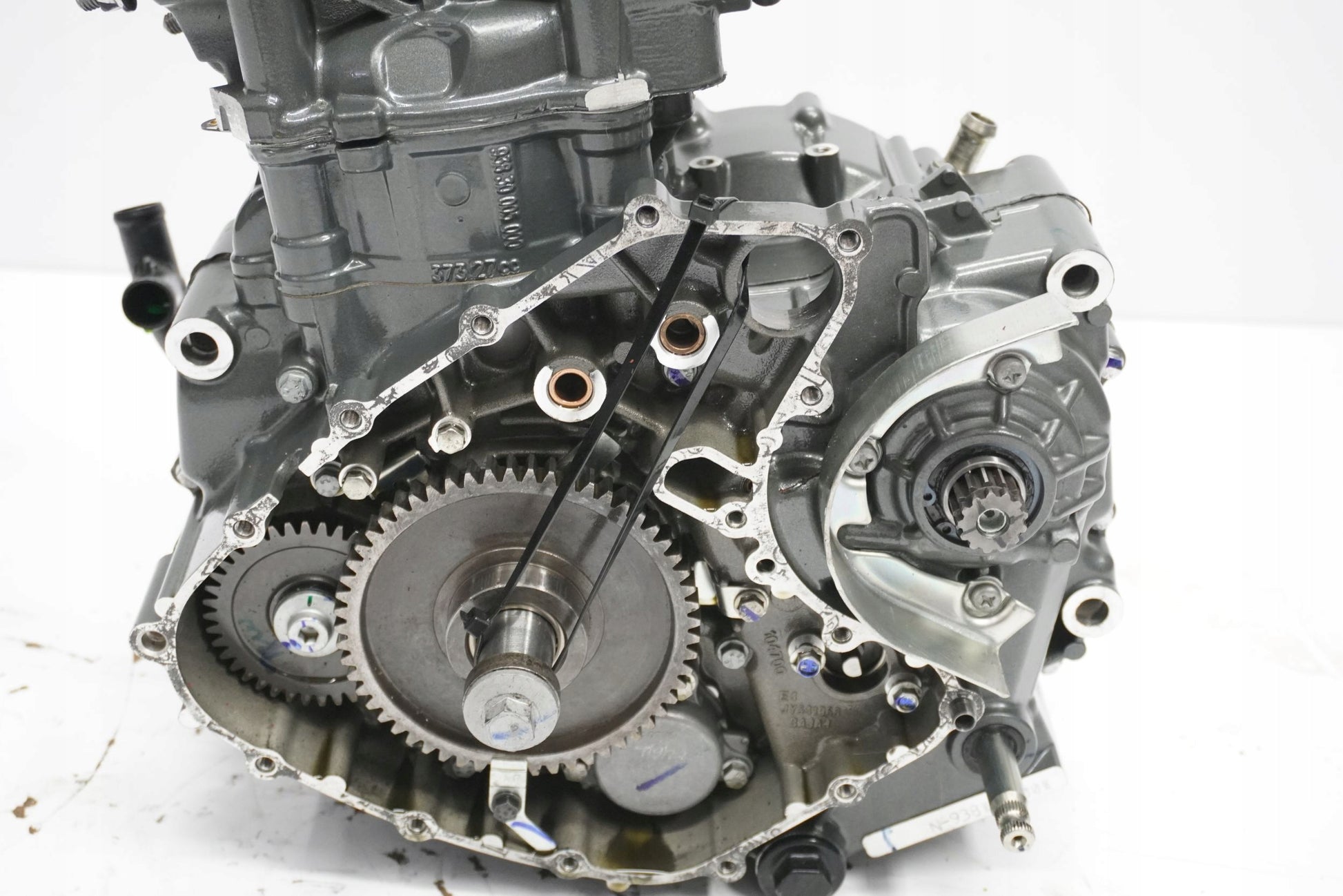 KTM 390 DUKE 17-23 Motor Motorblock Engine 2