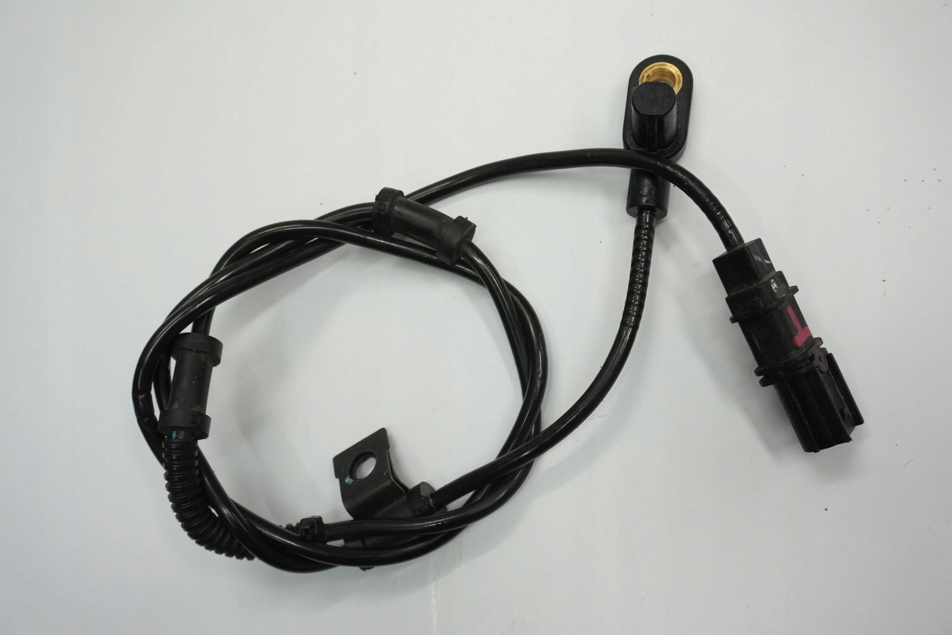 HONDA CB 650 R 19-23 ABS Sensor hinten 4