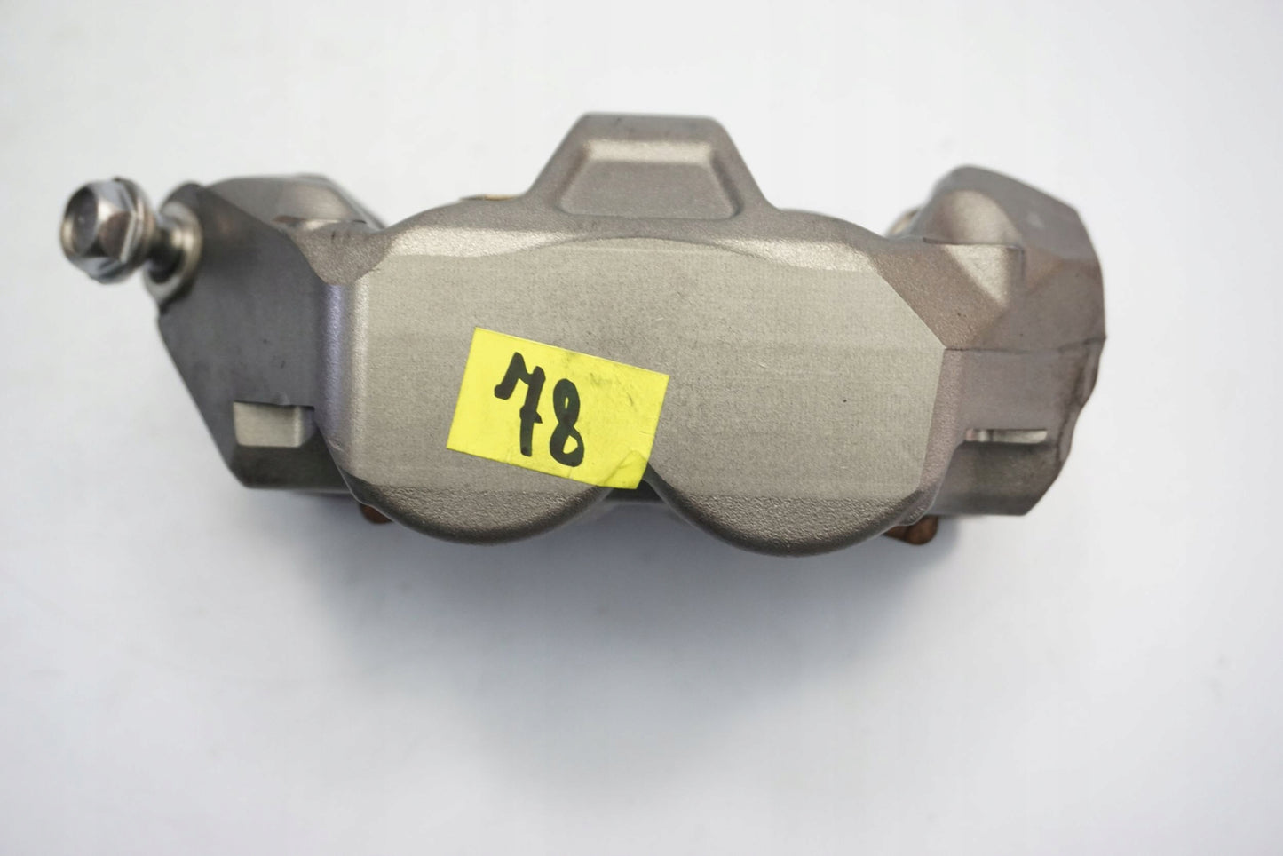 KAWASAKI ZX-10R 1000 NINJA 21-22 Bremse Bremssattel Bremszange vorne rechts 3