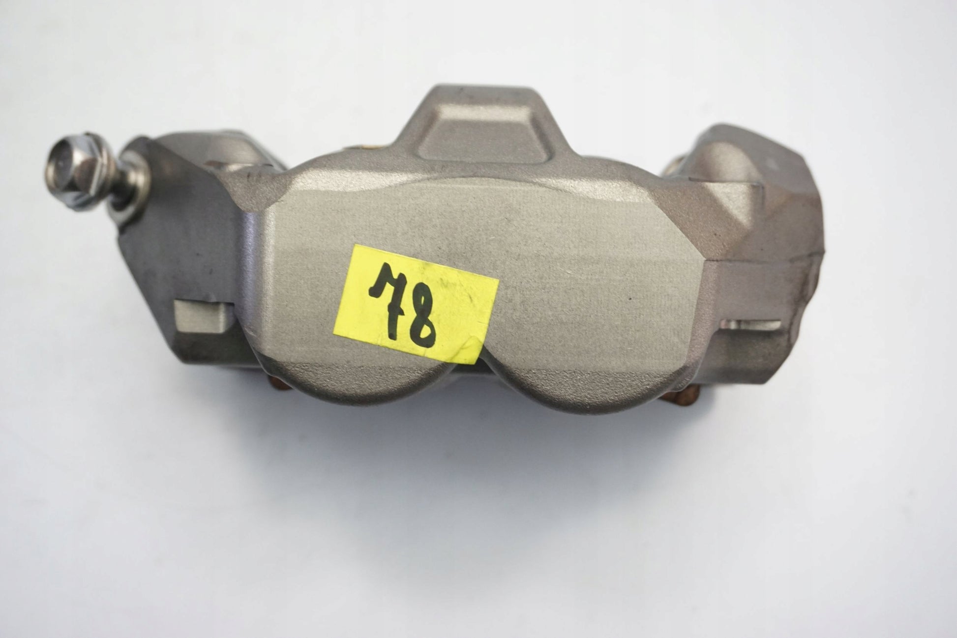 KAWASAKI ZX-10R 1000 NINJA 21-22 Bremse Bremssattel Bremszange vorne rechts 3