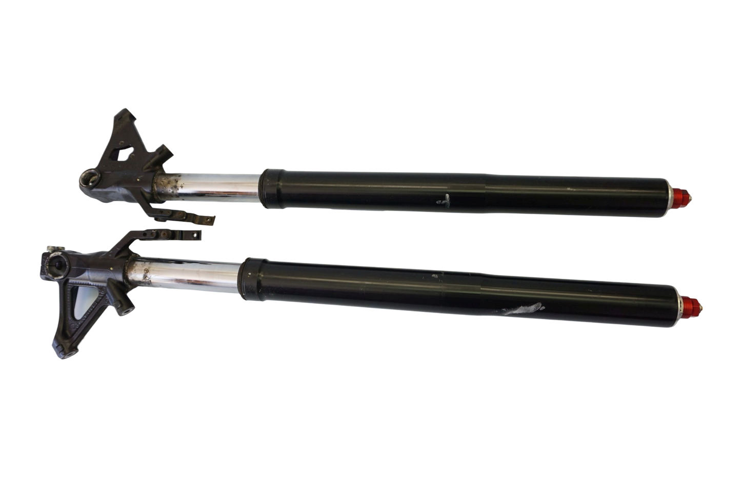 TRIUMPH TIGER SPORT 1050 16- Gabel Gabelholme Fork 1