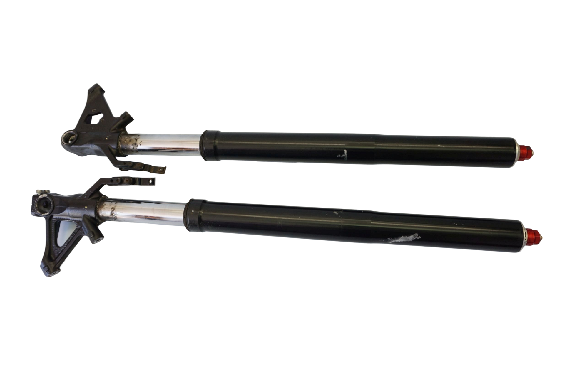 TRIUMPH TIGER SPORT 1050 16- Gabel Gabelholme Fork 1