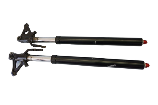 TRIUMPH TIGER SPORT 1050 16- Gabel Gabelholme Fork 1