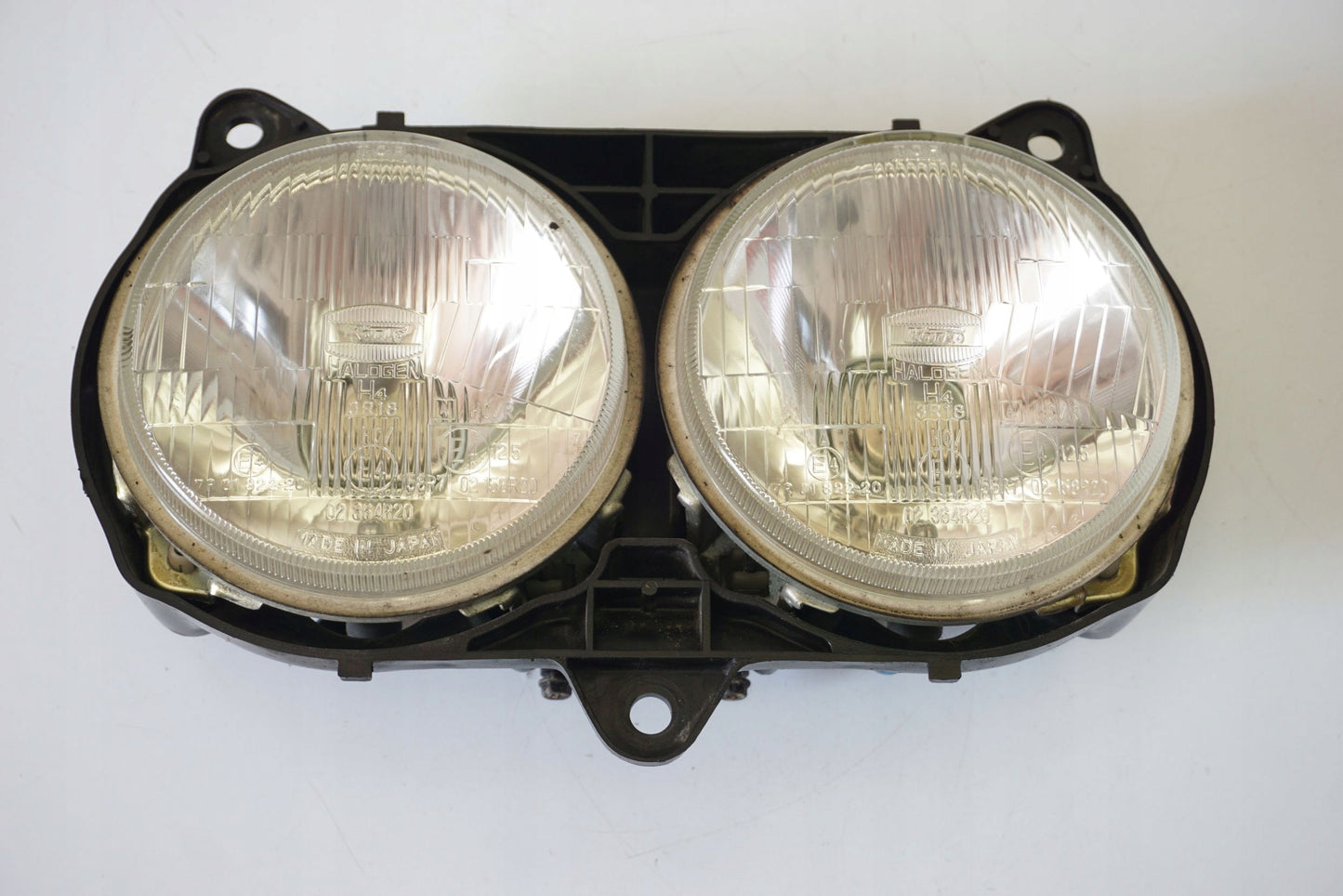 YAMAHA TDR 125 93-00 Scheinwerfer Headlight