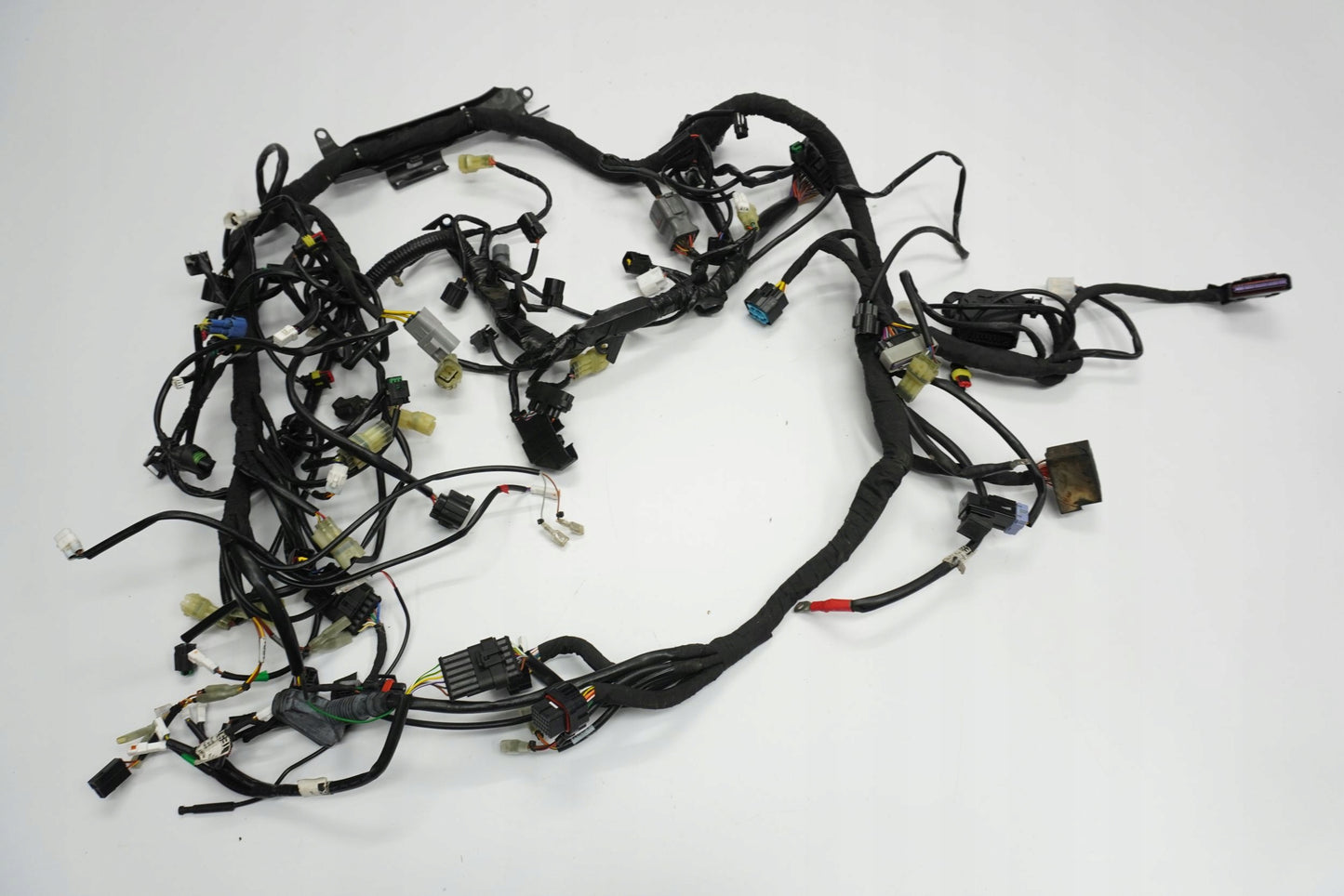 KTM 1290 SUPER ADVENTURE S 17- Kabelbaum Wiring Harness 2