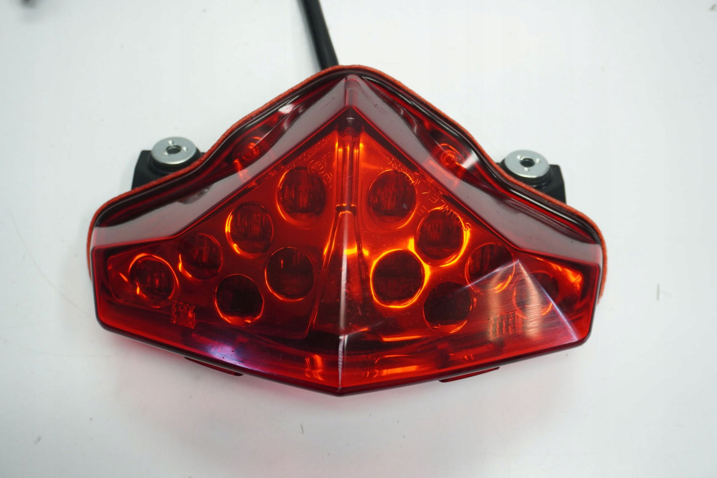 KAWASAKI 650 ER-6N 12-17 Rücklicht 3