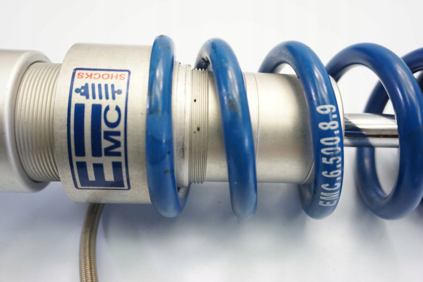 YAMAHA MT-10 16-21 Stoßdämpfer Federbein shock absorber EMC 6