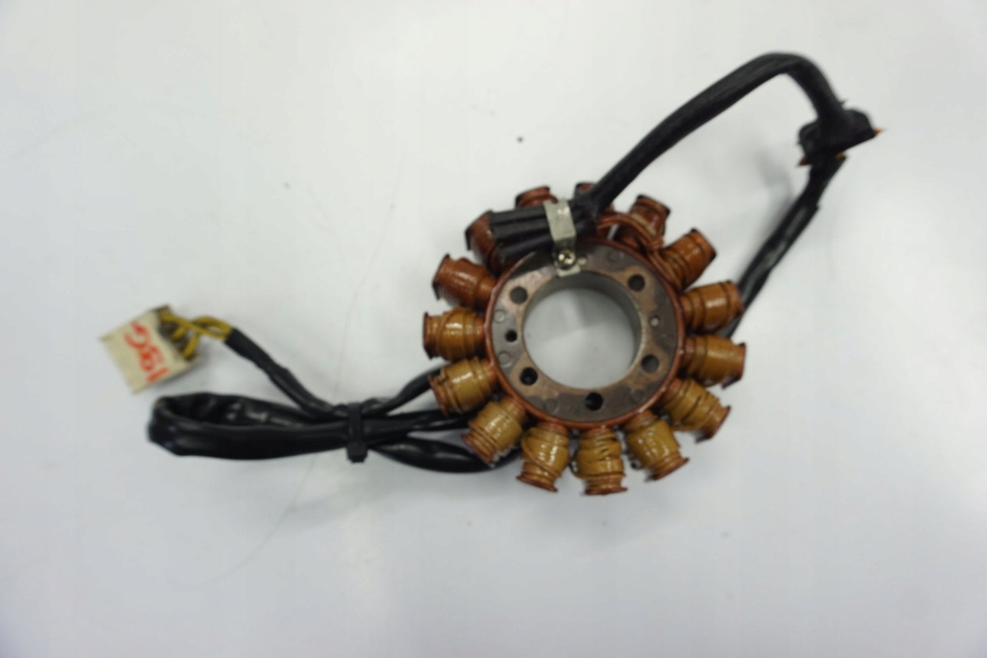 KAWASAKI ZZR-1400 16-20 Lichtmaschine Stator Generator Lima Alternator 4