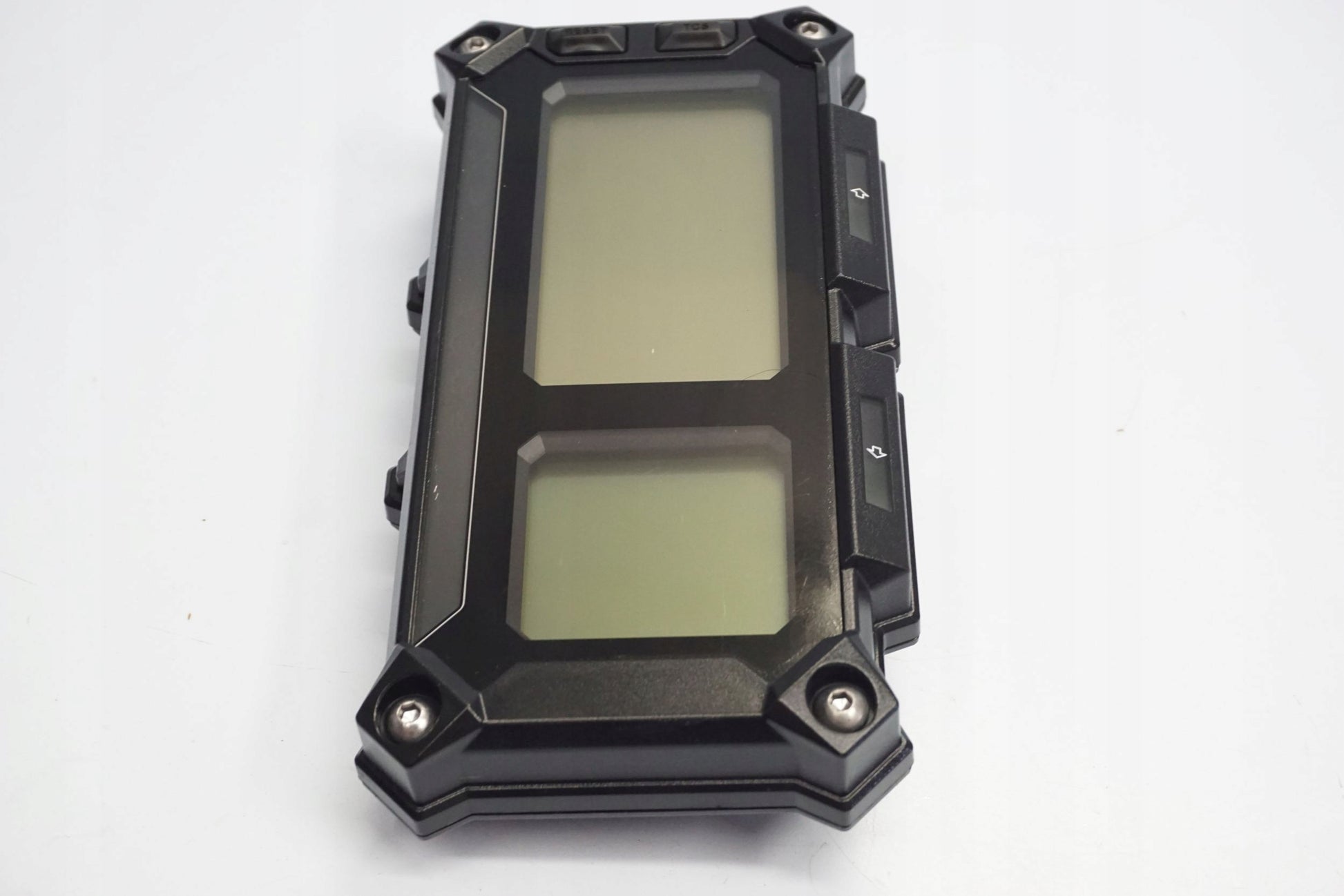 YAMAHA MT-09 TRACER 15-17 Tacho Tachometer Cockpit Speedometer 7