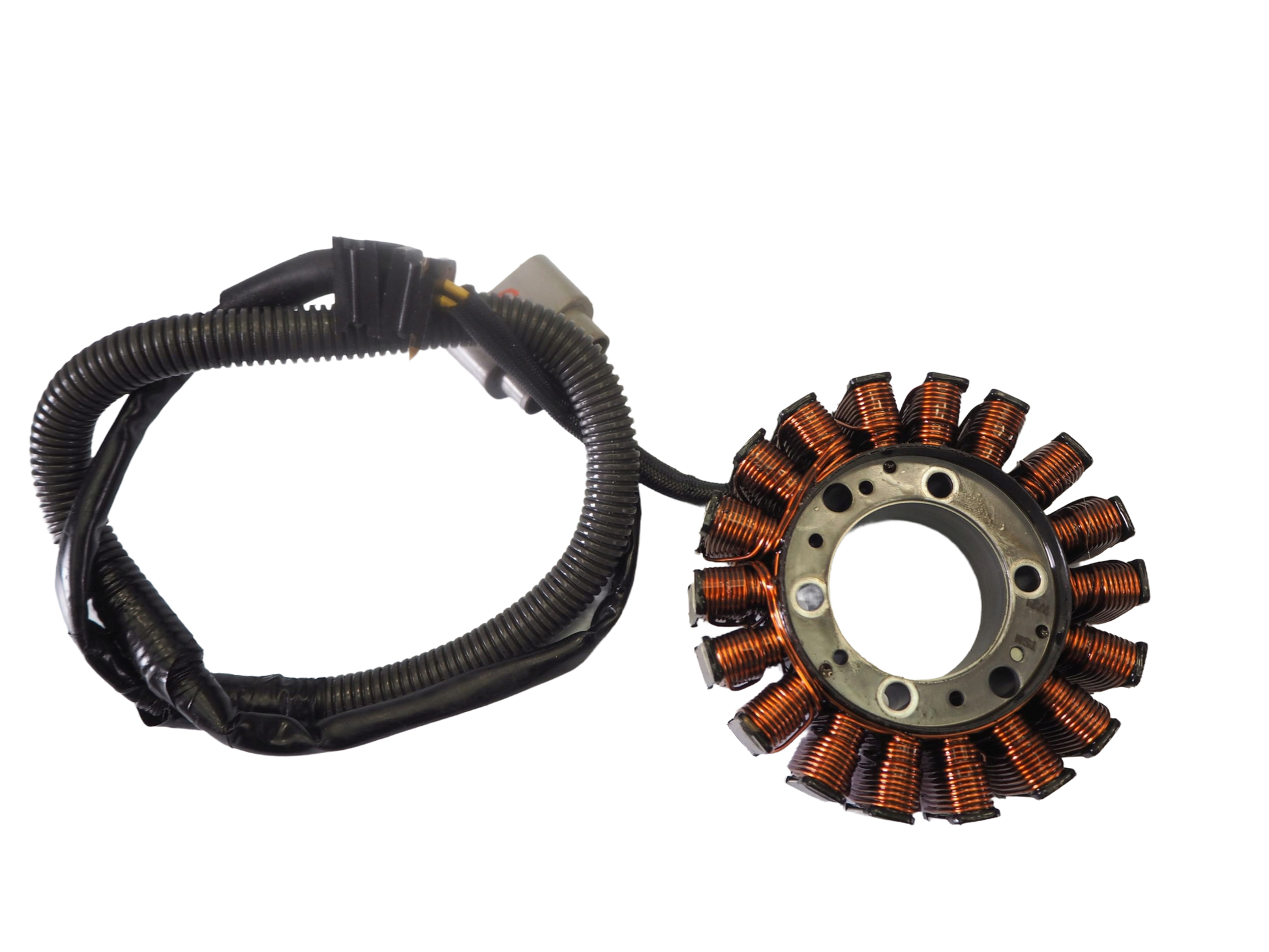 HONDA VFR 800 F 17- Lichtmaschine Stator Generator Lima Alternator 1