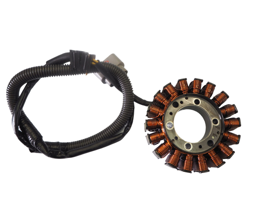 HONDA VFR 800 F 17- Lichtmaschine Stator Generator Lima Alternator 1