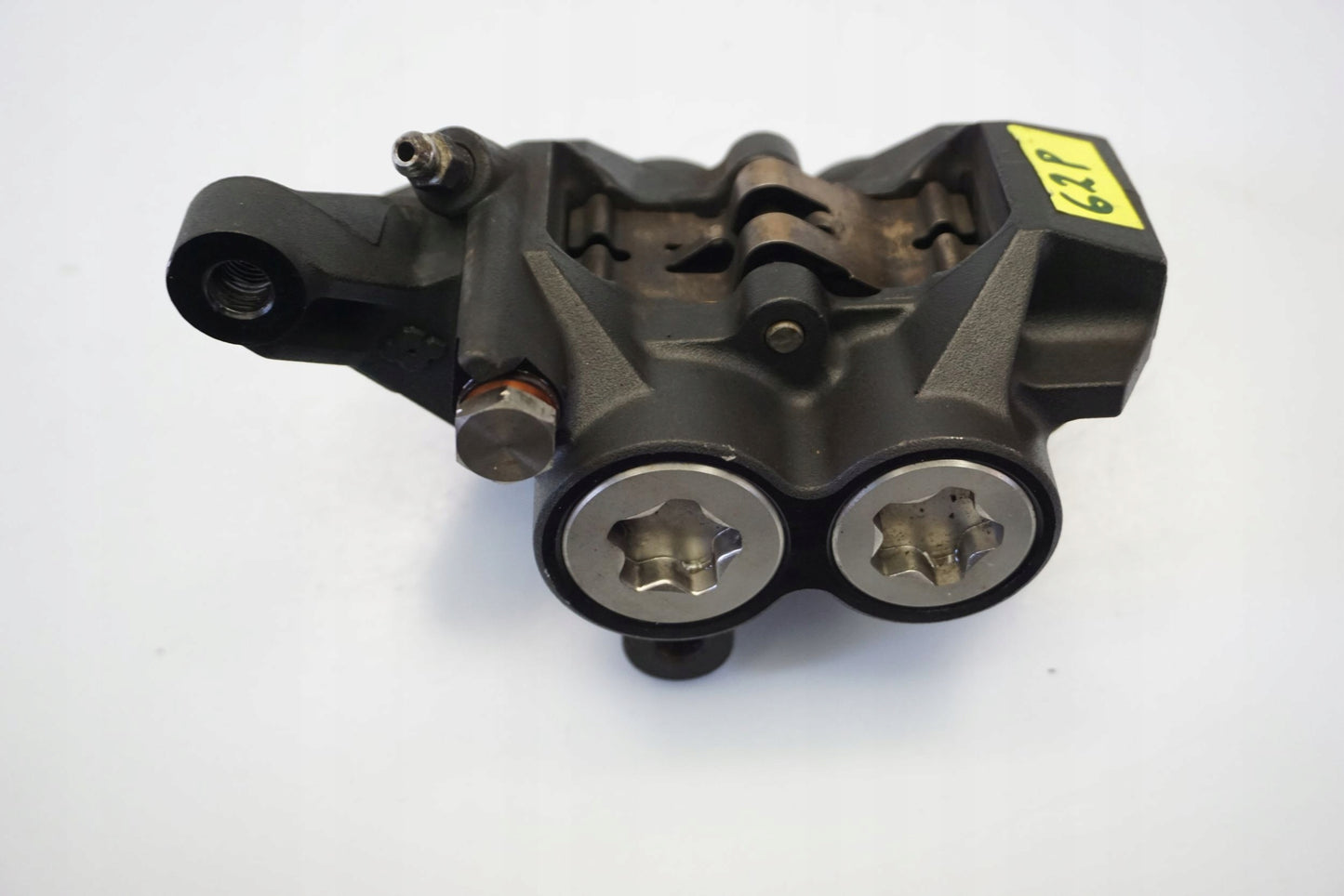 YAMAHA FZ1 1000 S FAZER RN16 06-15 Bremse Bremssattel Bremszange vorne links