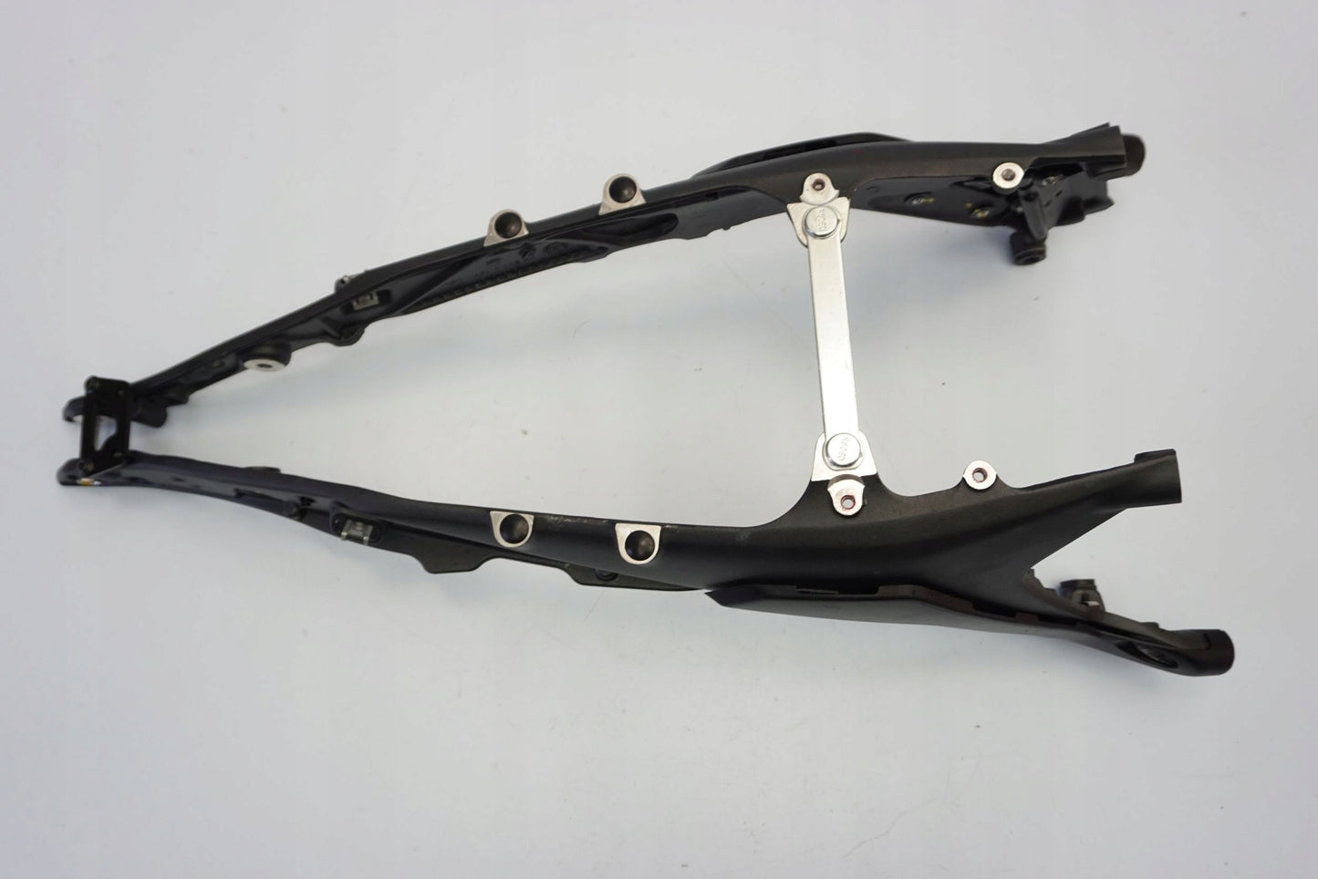 DUCATI PANIGALE 1100 V4 S 18- Heckrahmen Rahmen hinten rear frame