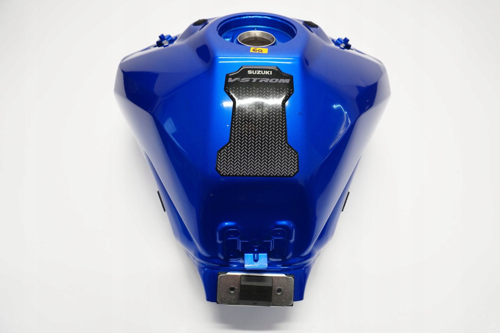SUZUKI V-STROM 800 23- Kraftstofftank Benzintank Fuel Tank 3