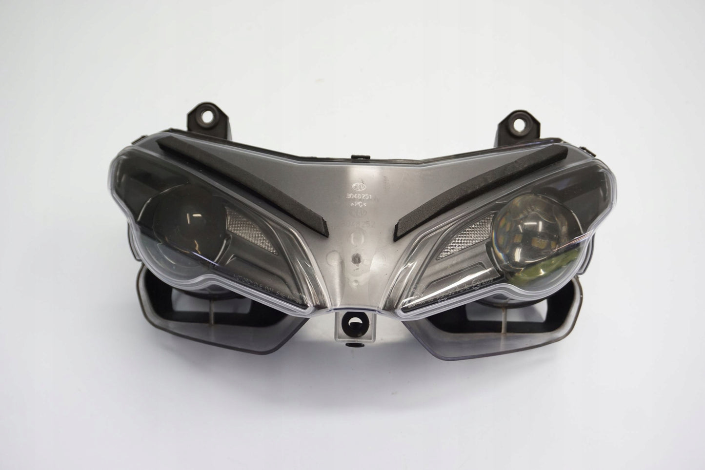 DUCATI 848 08–13 Scheinwerfer Headlight