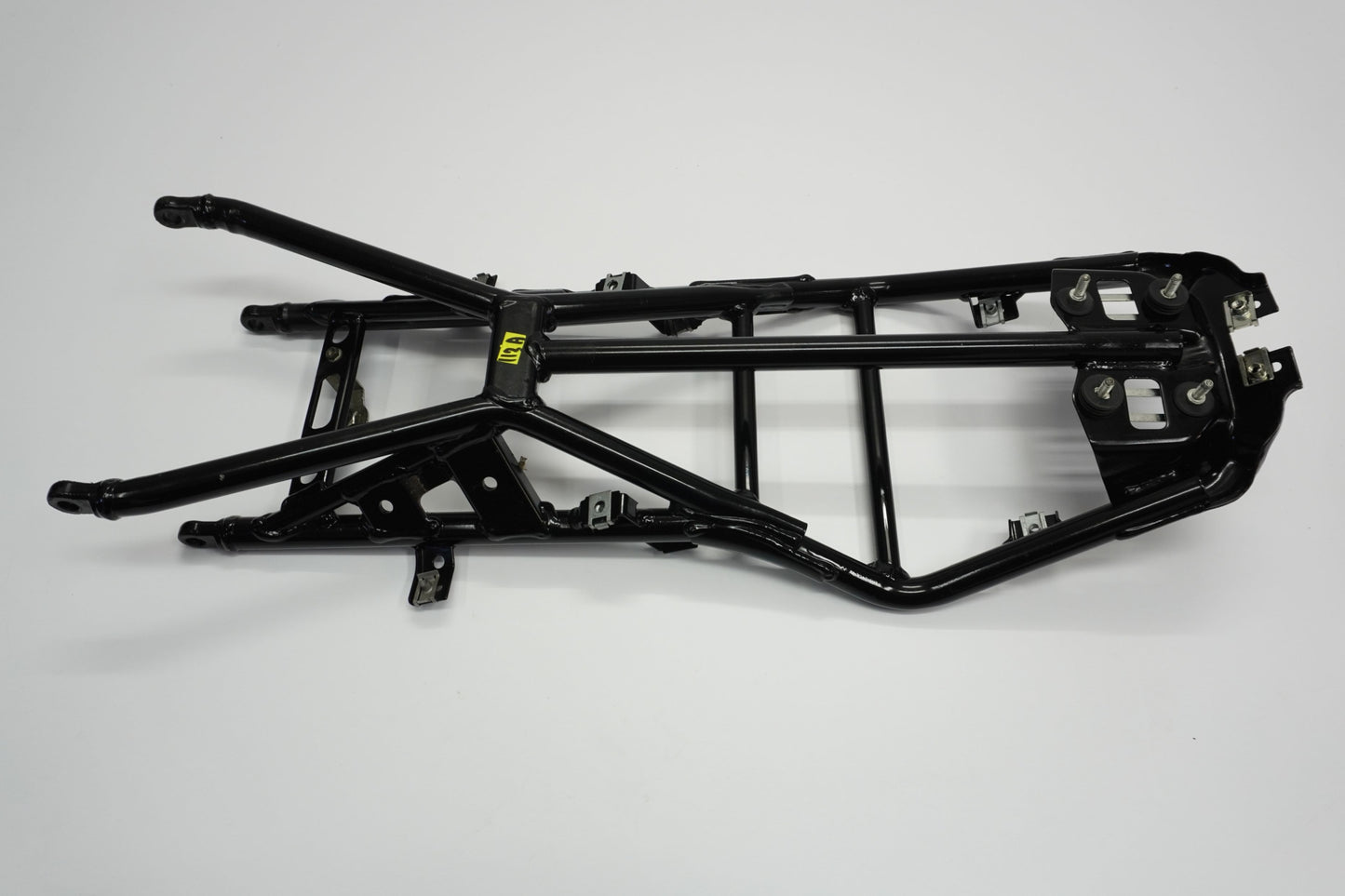 DUCATI 848 08–13 Heckrahmen Rahmen hinten rear frame 5