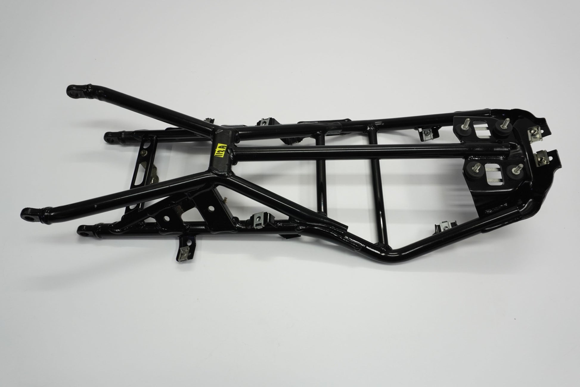 DUCATI 848 08–13 Heckrahmen Rahmen hinten rear frame 5