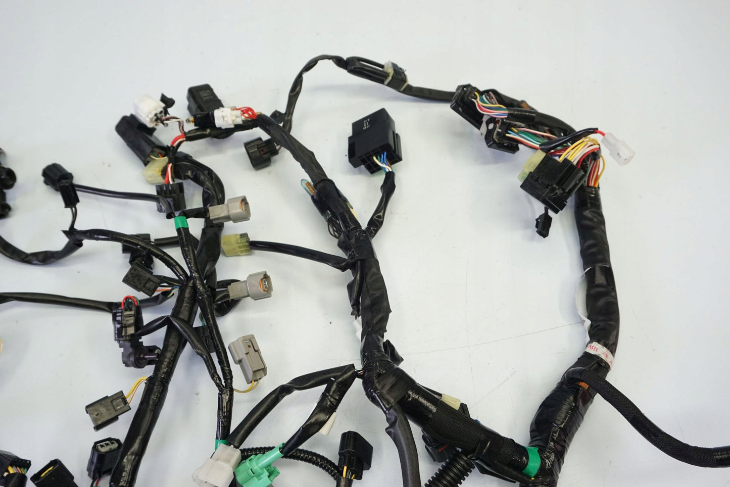 SUZUKI GSX-S 750 17-23 Kabelbaum Wiring Harness 10