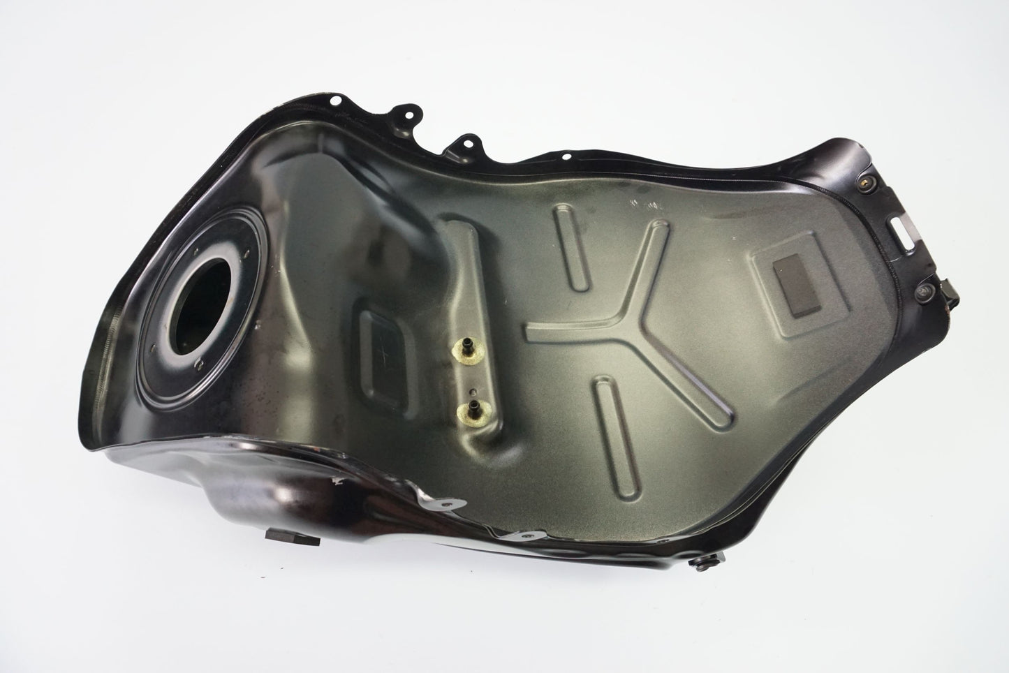 YAMAHA MT-10 16-21 Kraftstofftank Benzintank Fuel Tank