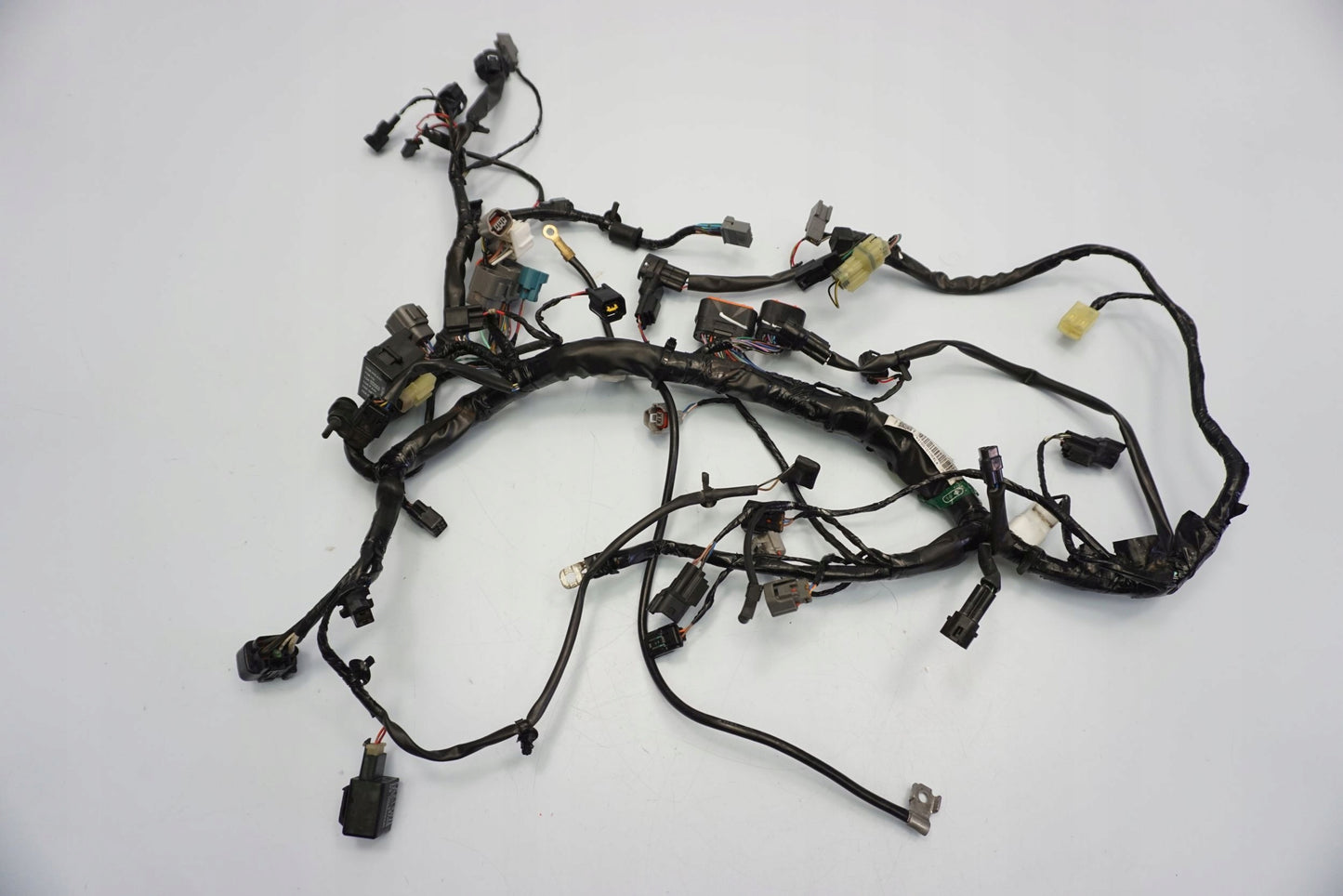 KAWASAKI 650 ER-6N 12-17 Kabelbaum Wiring Harness 12