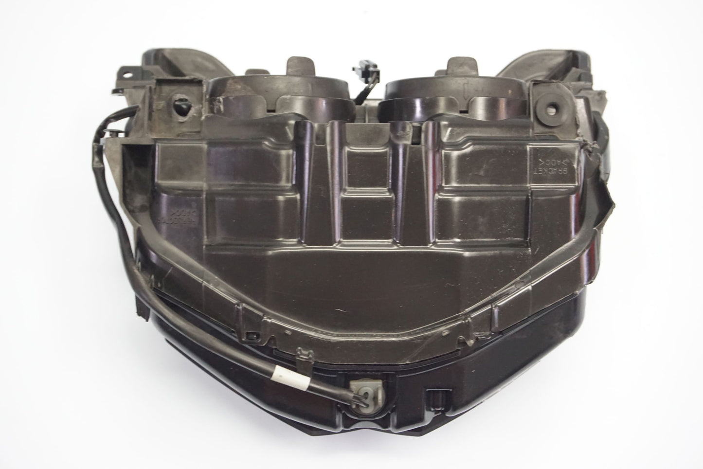 KAWASAKI Z1000 10-13 Scheinwerfer Headlight 5