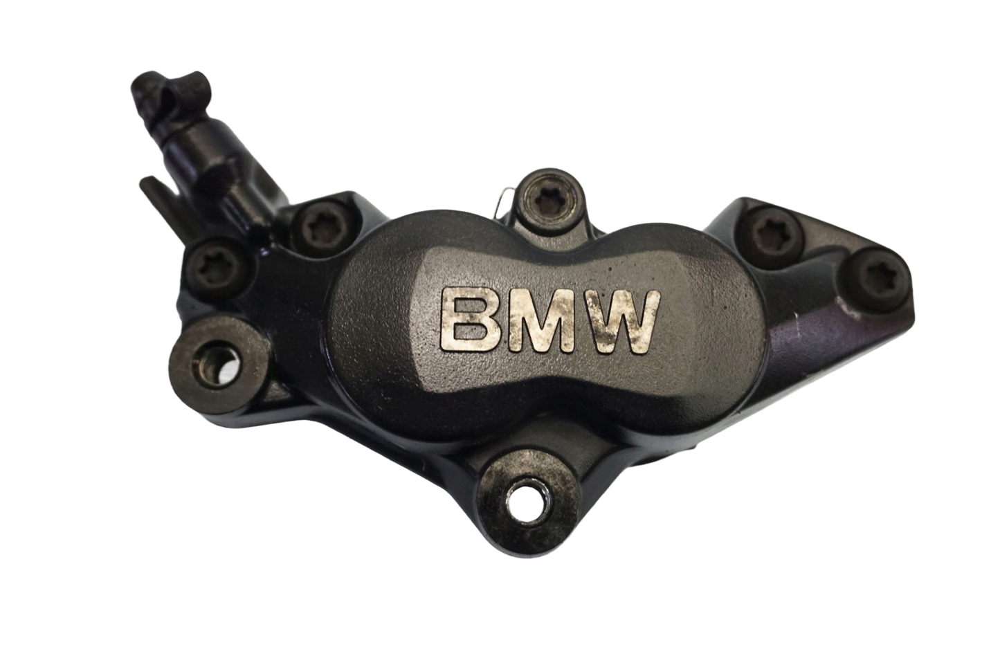 BMW R 1200 GS 08-12 Bremse Bremssattel Bremszange vorne links