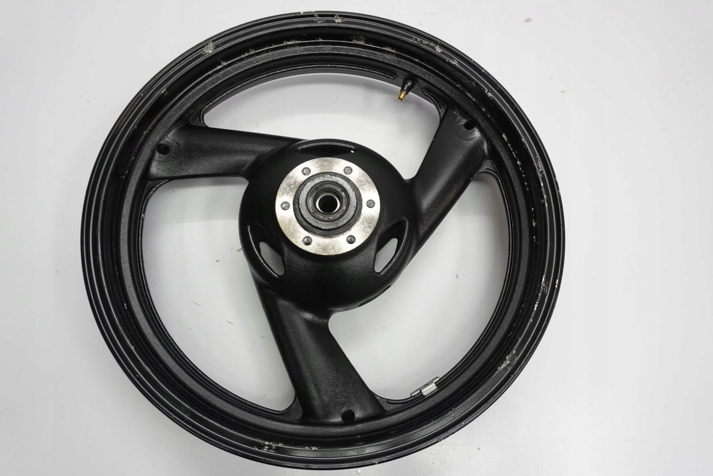 YAMAHA FZS FAZER 600 02-03 Felge vorne Wheel Vorderrad 3