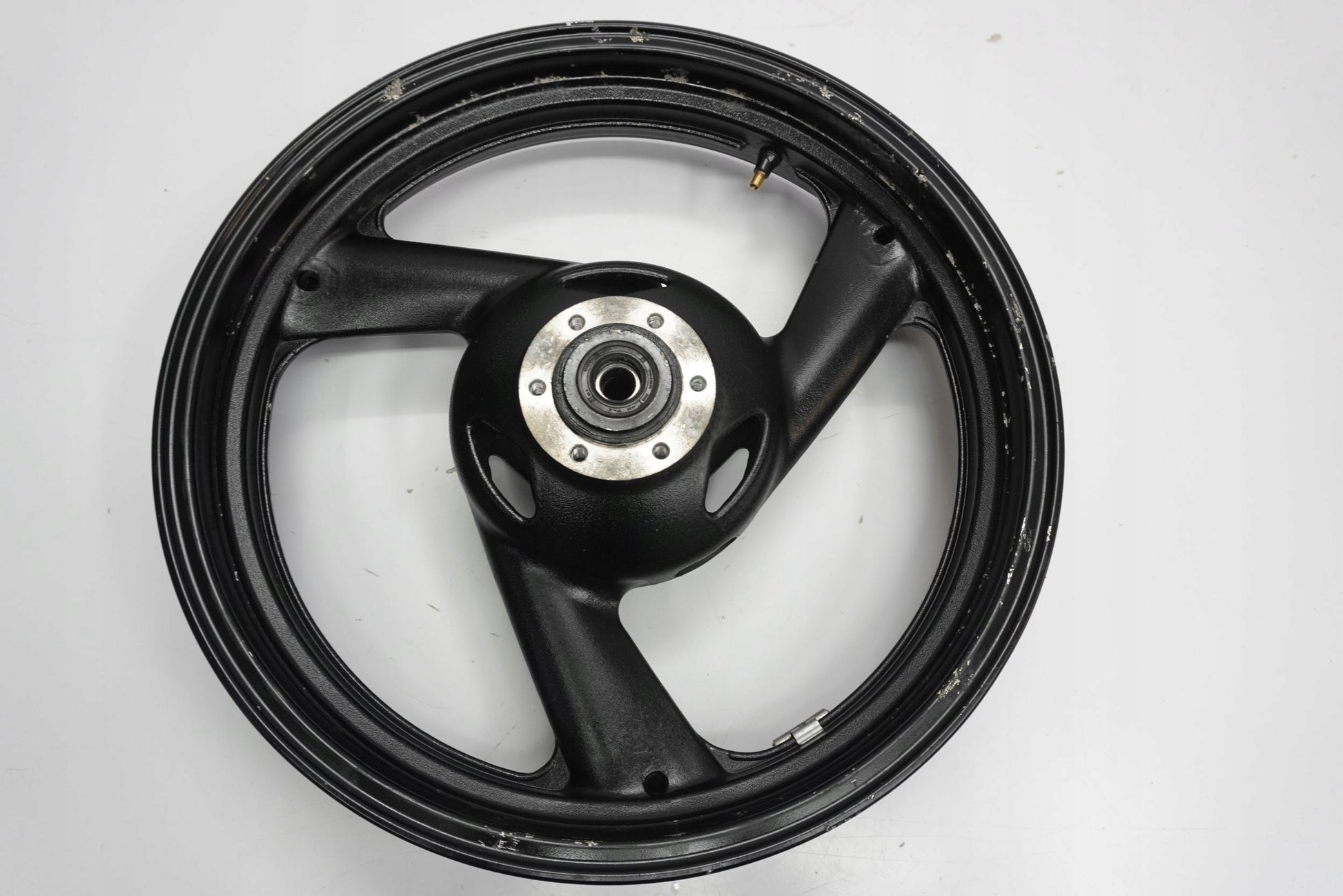 YAMAHA FZS FAZER 600 02-03 Felge vorne Wheel Vorderrad 3