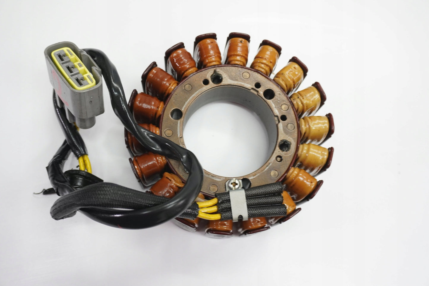 DUCATI STREETFIGHTER V2 Lichtmaschine Stator Generator Lima Alternator 3