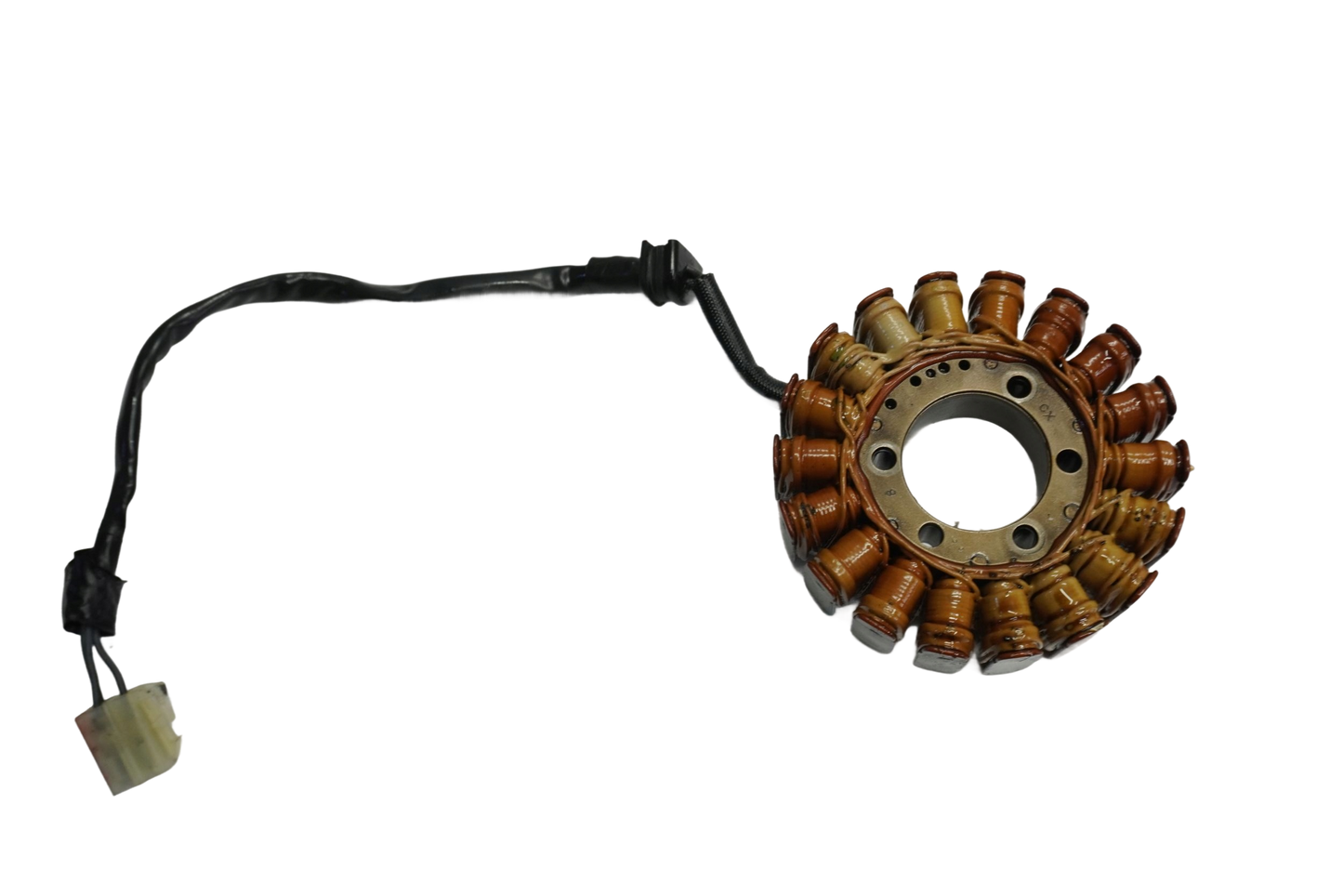 SUZUKI GSX-S 750 17-23 Lichtmaschine Stator Generator Lima Alternator 1