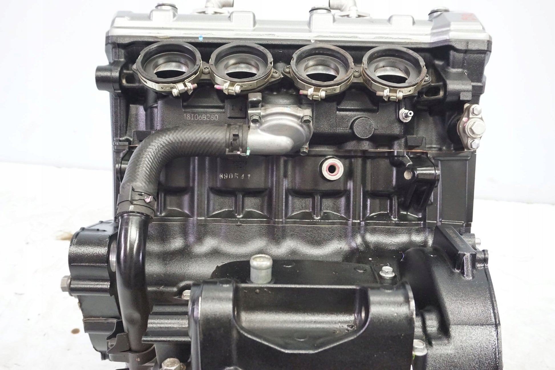 KAWASAKI Z-900 20- Motor Motorblock Engine 10