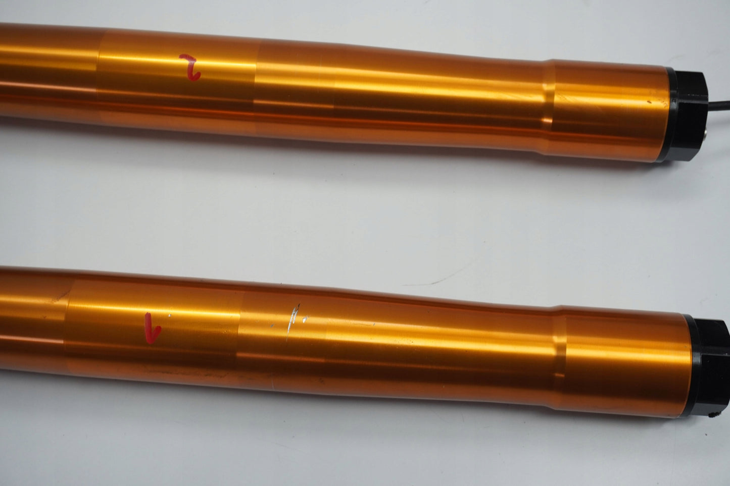 YAMAHA TRACER 9 GT + 23-24 Gabel Gabelholme Fork 5