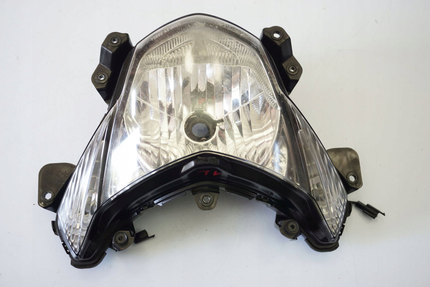 SUZUKI GSF 650 S BANDIT 09-15 Scheinwerfer Headlight