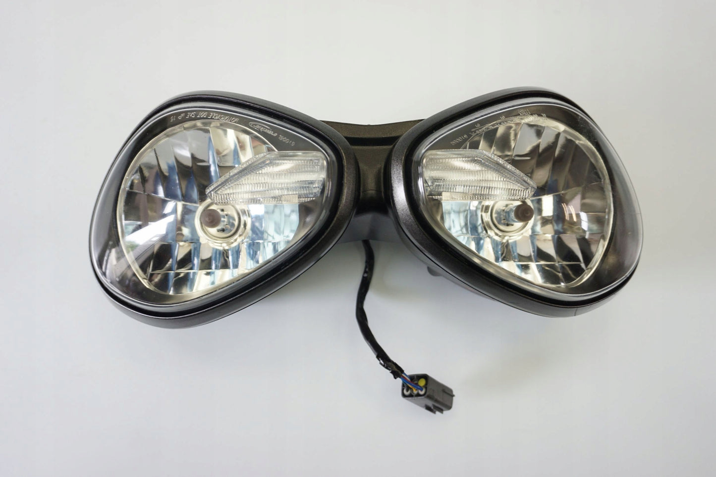 TRIUMPH SPEED TRIPLE 1050 RS 18-20 Scheinwerfer Headlight