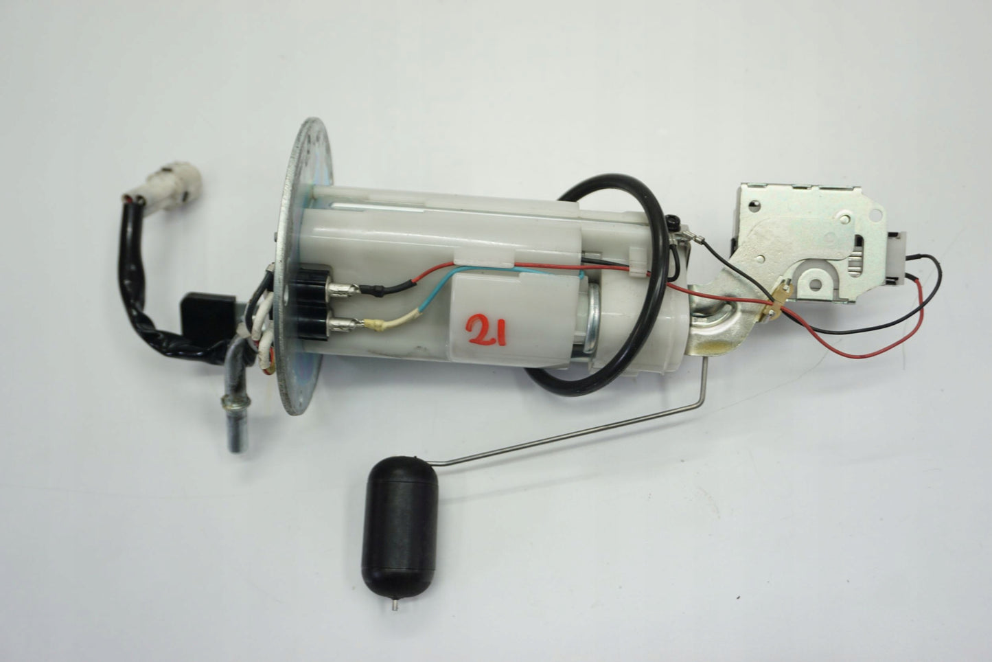 SUZUKI GSX-S 1000 GT 22- Benzinpumpe Kraftstoffpumpe Fuel Pump 5