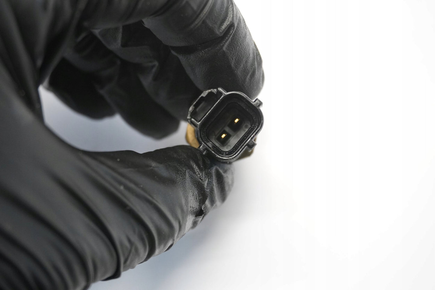 YAMAHA FZ6 FAZER 600 04-09 Temperatursensor Thermostat Temperature sensor 4