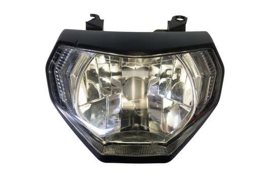 YAMAHA MT-09 13-16 Scheinwerfer Headlight