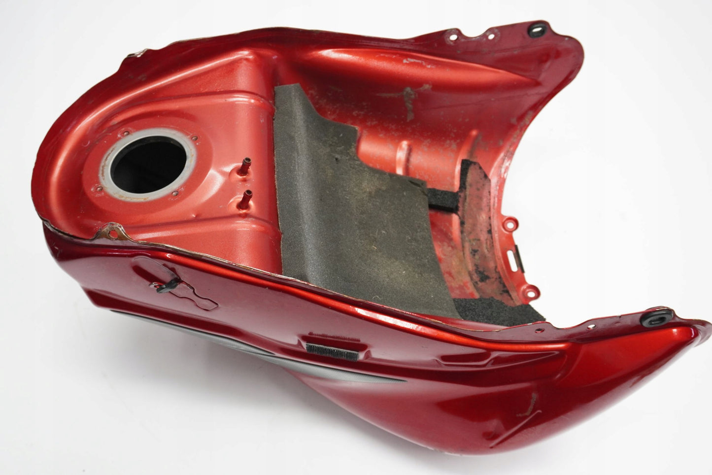 YAMAHA MT-09 TRACER 15-17 Kraftstofftank Benzintank Fuel Tank 13