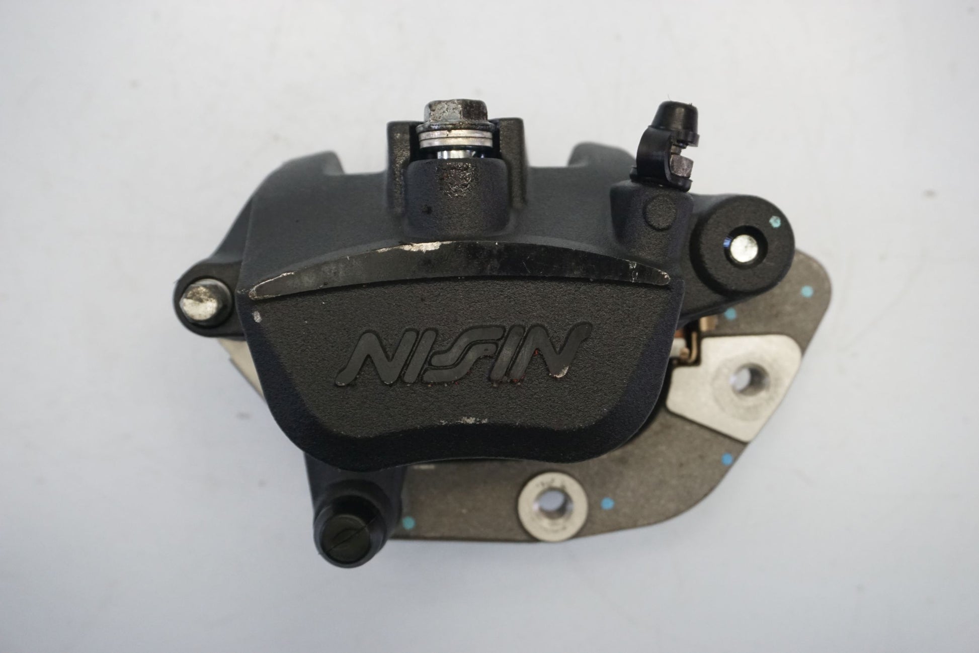 KAWASAKI VULCAN S 650 21- Bremse Bremssattel Bremszange vorne rechts 3