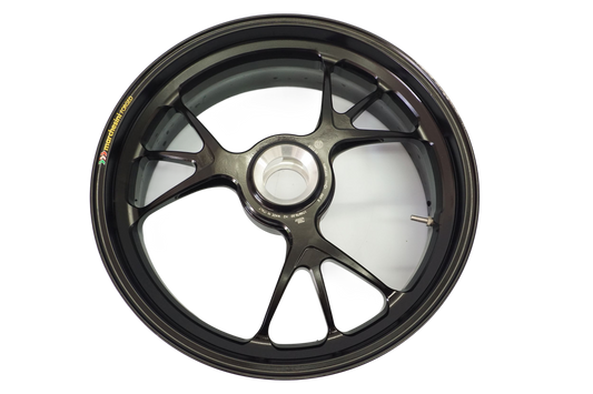 DUCATI PANIGALE 1100 V4 S 18- Felge hinten Wheel Hinterrad 1