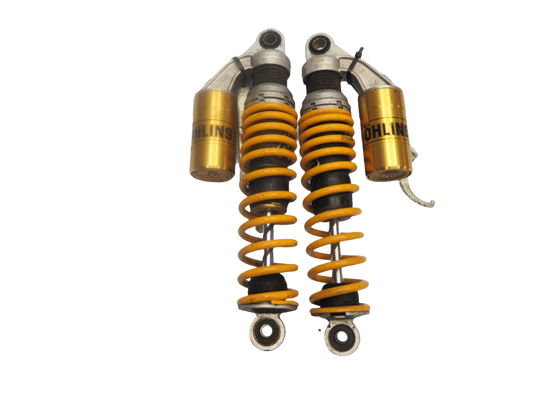 YAMAHA XJR 1300 99-06 Stoßdämpfer Federbein shock absorber rechts & links Öhlins 1