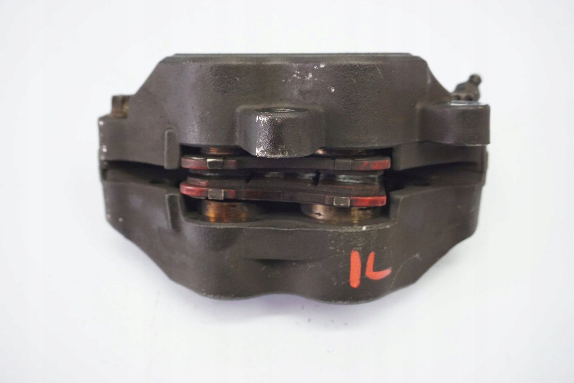 KAWASAKI Z-800 13-17 Bremse Bremssattel Bremszange vorne rechts 4