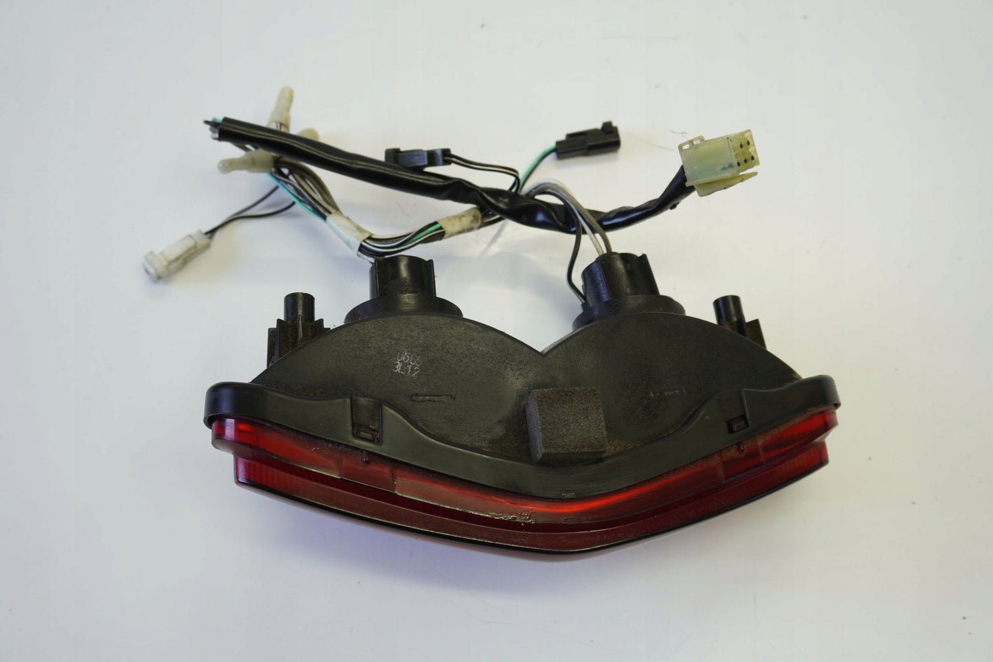 SUZUKI DL 1000 V-STROM 02-09 Rücklicht 6