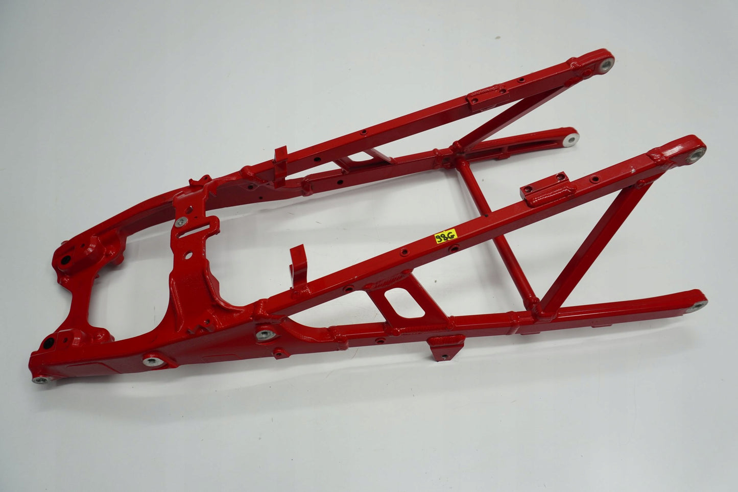 HONDA CRF 1100 L AFRICA TWIN 19- Heckrahmen Rahmen hinten rear frame 8