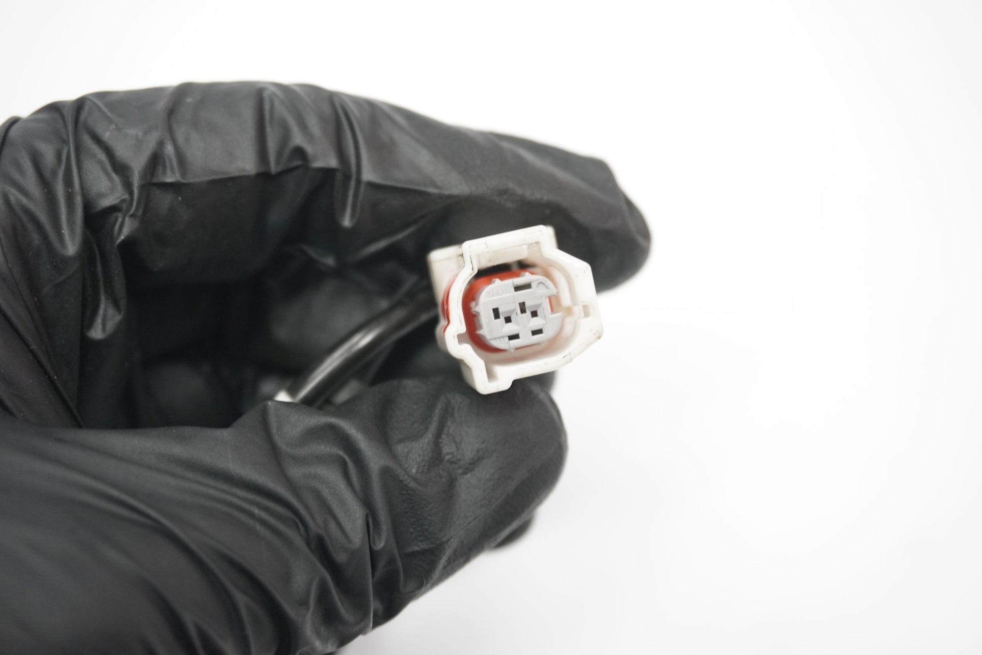 YAMAHA TRACER 9 GT + 23-24 ABS Sensor vorne 5