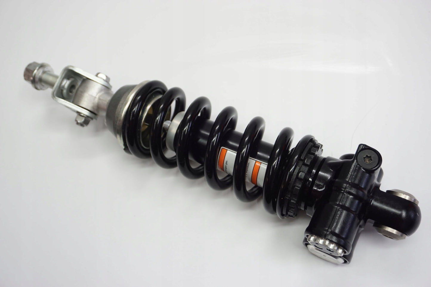 KAWASAKI ZX-10R 1000 NINJA 21-22 Stoßdämpfer Federbein shock absorber 2