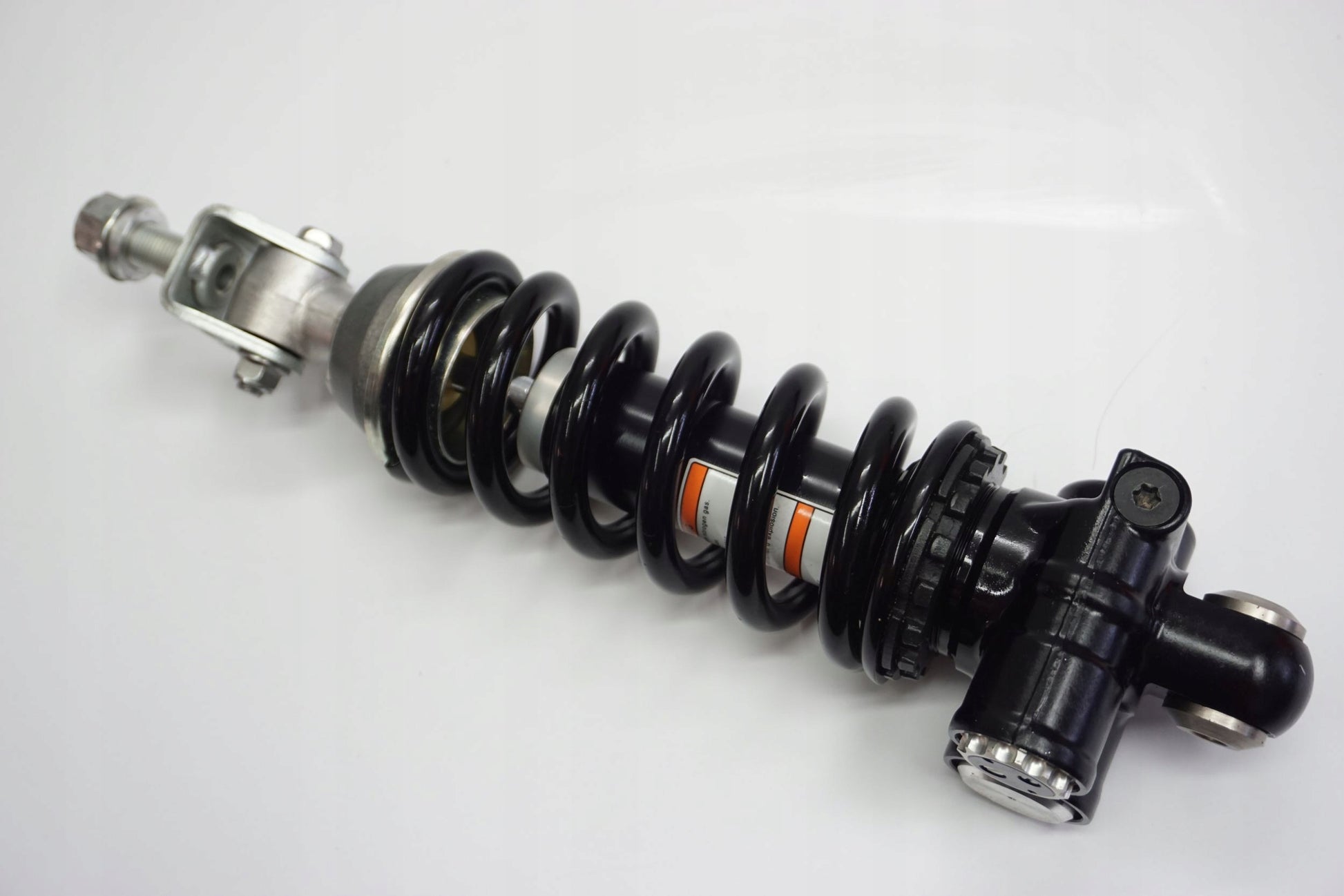 KAWASAKI ZX-10R 1000 NINJA 21-22 Stoßdämpfer Federbein shock absorber 2